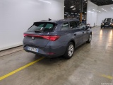  Seat  Leon  Sportstourer / 2020 / 5P / Break 1.0 eTSI 110 DSG S&S Style Business / TRANSFO VP/VF #3