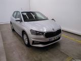  Skoda  Fabia  Ambition 1.0 MPI 80CV BVM5 E6d #2
