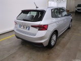  Skoda  Fabia  Ambition 1.0 MPI 80CV BVM5 E6d #3