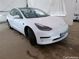  Tesla  Model 3 TESLA  / 2018 / 4P / Berline Autonomie Standard Plus RWD #5