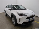  Toyota  Yaris Cross TOYOTA  Hybride / 2021 / 5P / SUV 1.5 HYBRID 116H DYNAMIC AUTO #4