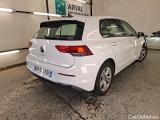  Volkswagen  Golf  Sté 1.0 eTSI OPF 110 DSG7 Life Societé Business #3