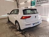  Volkswagen  Golf  Sté 1.0 eTSI OPF 110 DSG7 Life Societé Business #2