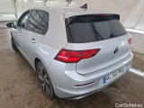  Volkswagen  Golf  VOLKSWAGEN / 2020 / 5P / Berline 1.0 TSI OPF 110 BVM6 Active(SL) #2