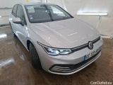  Volkswagen  Golf  VOLKSWAGEN / 2020 / 5P / Berline 1.0 TSI OPF 110 BVM6 Active(SL) #4