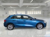  Audi  A3 AUDI  / 2020 / 5P / BERLINA 30 TDI BUSINESS S.BACK #7