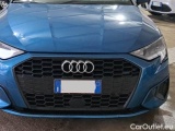  Audi  A3 AUDI  / 2020 / 5P / BERLINA 30 TDI BUSINESS S.BACK #32