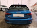  Audi  A3 AUDI  / 2020 / 5P / BERLINA 30 TDI BUSINESS S.BACK #61