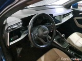  Audi  A3 AUDI  / 2020 / 5P / BERLINA 30 TDI BUSINESS S.BACK #98