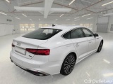 A5 Sportback