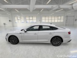  Audi  A5 Sportback AUDI  / 2019 / 5P / BERLINA 40 TDI S LINE EDITION S TRONIC QUATTRO #8