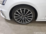  Audi  A5 Sportback AUDI  / 2019 / 5P / BERLINA 40 TDI S LINE EDITION S TRONIC QUATTRO #20