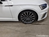  Audi  A5 Sportback AUDI  / 2019 / 5P / BERLINA 40 TDI S LINE EDITION S TRONIC QUATTRO #33