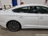  Audi  A5 Sportback AUDI  / 2019 / 5P / BERLINA 40 TDI S LINE EDITION S TRONIC QUATTRO #39