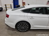  Audi  A5 Sportback AUDI  / 2019 / 5P / BERLINA 40 TDI S LINE EDITION S TRONIC QUATTRO #42