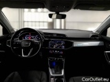  Audi  Q3 AUDI  / 2018 / 5P / SUV 40 TDI QUATTRO S TRONIC BUSINESS #3