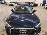  Audi  Q3 AUDI  / 2018 / 5P / SUV 40 TDI QUATTRO S TRONIC BUSINESS #28