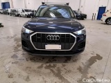  Audi  Q3 AUDI  / 2018 / 5P / SUV 40 TDI QUATTRO S TRONIC BUSINESS #32