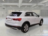  Audi  Q3 AUDI  / 2018 / 5P / SUV 35 TDI S TRONIC BUSINESS ADVANCED #2