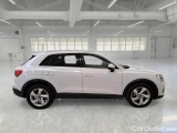  Audi  Q3 AUDI  / 2018 / 5P / SUV 35 TDI S TRONIC BUSINESS ADVANCED #7
