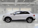  Audi  Q3 AUDI  / 2018 / 5P / SUV 35 TDI S TRONIC BUSINESS ADVANCED #8