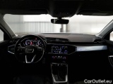  Audi  Q3 AUDI  / 2018 / 5P / SUV 35 TDI S TRONIC BUSINESS ADVANCED #3