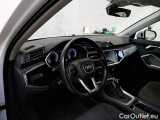  Audi  Q3 AUDI  / 2018 / 5P / SUV 35 TDI S TRONIC BUSINESS ADVANCED #101