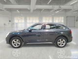  Audi  Q5 AUDI  SPORTBACK / 2020 / 5P / SUV 40 TDI BUSIN. ADVANCED QUATTRO S TRONIC #8