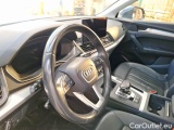  Audi  Q5 AUDI  SPORTBACK / 2020 / 5P / SUV 40 TDI BUSIN. ADVANCED QUATTRO S TRONIC #109