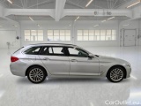  Bmw  Serie 5 BMW  / 2016 / 5P / STATION WAGON 520D XDRIVE LUXURY AUTO TOURING #7