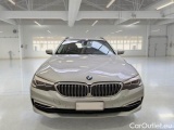  Bmw  Serie 5 BMW  / 2016 / 5P / STATION WAGON 520D XDRIVE LUXURY AUTO TOURING #6