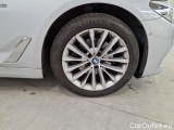  Bmw  Serie 5 BMW  / 2016 / 5P / STATION WAGON 520D XDRIVE LUXURY AUTO TOURING #17