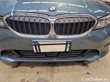  Bmw  Serie 3 BMW  / 2018 / 5P / STATION WAGON 318D BUSINESS ADVANTAGE AUTO TOURING #27