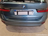  Bmw  Serie 3 BMW  / 2018 / 5P / STATION WAGON 318D BUSINESS ADVANTAGE AUTO TOURING #44