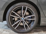  Bmw  Serie 3 BMW  / 2018 / 5P / STATION WAGON 320D MH48V MSPORT TOURING AUTO #18