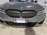  Bmw  Serie 3 BMW  / 2018 / 5P / STATION WAGON 320D MH48V MSPORT TOURING AUTO #28