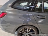  Bmw  Serie 3 BMW  / 2018 / 5P / STATION WAGON 320D MH48V MSPORT TOURING AUTO #54