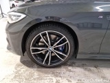  Bmw  Serie 3 BMW  / 2018 / 5P / STATION WAGON 320D MH48V MSPORT TOURING AUTO #74