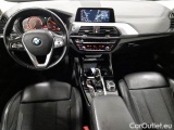  Bmw  X3 BMW  / 2017 / 5P / SUV XDRIVE 20D MH48V BUSINESS ADVANTAGE #3