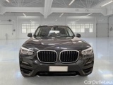  Bmw  X3 BMW  / 2017 / 5P / SUV XDRIVE 20D MH48V BUSINESS ADVANTAGE #6