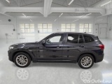 Bmw  X3 BMW  / 2017 / 5P / SUV XDRIVE 20D MH48V BUSINESS ADVANTAGE #8