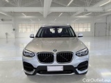  Bmw  X3 BMW  / 2017 / 5P / SUV XDRIVE 30E BUSINESS ADVANTAGE #6