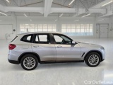  Bmw  X3 BMW  / 2017 / 5P / SUV XDRIVE 30E BUSINESS ADVANTAGE #7