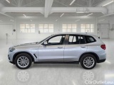  Bmw  X3 BMW  / 2017 / 5P / SUV XDRIVE 30E BUSINESS ADVANTAGE #8