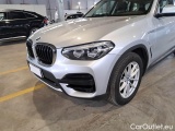  Bmw  X3 BMW  / 2017 / 5P / SUV XDRIVE 30E BUSINESS ADVANTAGE #22