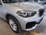  Bmw  X3 BMW  / 2017 / 5P / SUV XDRIVE 30E BUSINESS ADVANTAGE #25