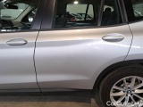  Bmw  X3 BMW  / 2017 / 5P / SUV XDRIVE 30E BUSINESS ADVANTAGE #49