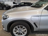  Bmw  X3 BMW  / 2017 / 5P / SUV XDRIVE 30E BUSINESS ADVANTAGE #51