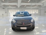  Fiat  500 FIAT X / 2018 / 5P / CROSSOVER 1.3 MJET 95CV E6D CULT #6