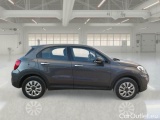  Fiat  500 FIAT X / 2018 / 5P / CROSSOVER 1.3 MJET 95CV E6D CULT #7